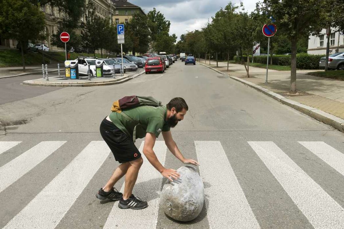 Brno Art Open 2019: Jsem závislý objekt
